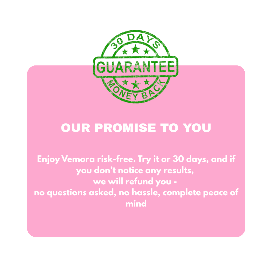 Vemora Probiotic Gummies – Pineapple | 60 Gummies
